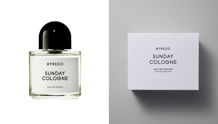 Scented Niche丨Mendittorosa –《Versi》三部曲第一部: Ithaka 